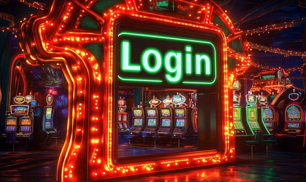 Pusat olahraga dan hiburan virtual