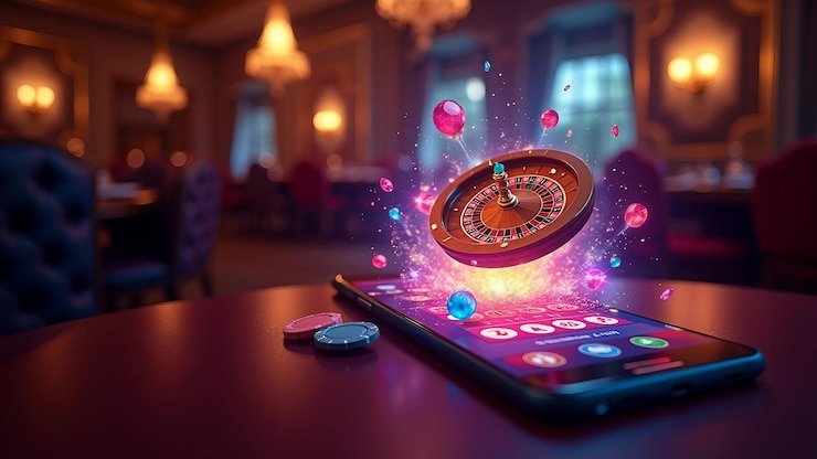Perbandingan kebiasaan deposit cobratoto