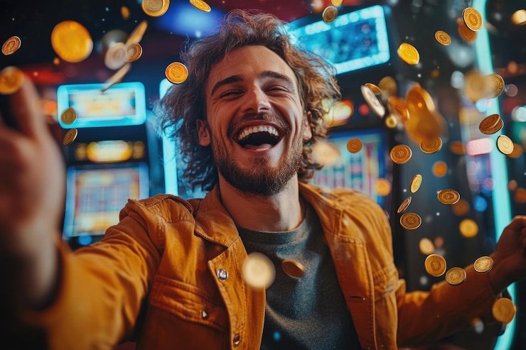 Panduan deposit minimal di ponsel